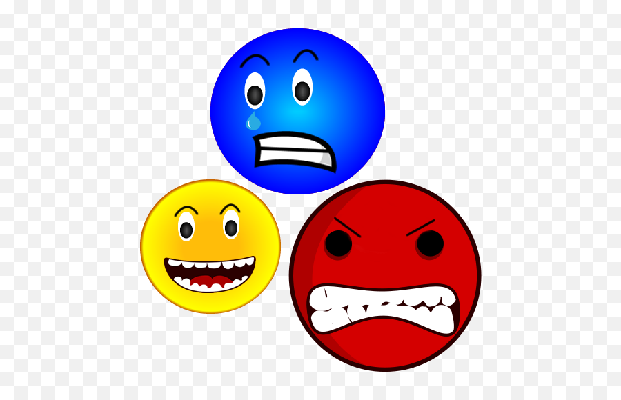 Appstore For - Clipart Angry Face Emoji,Bright Idea Emoji