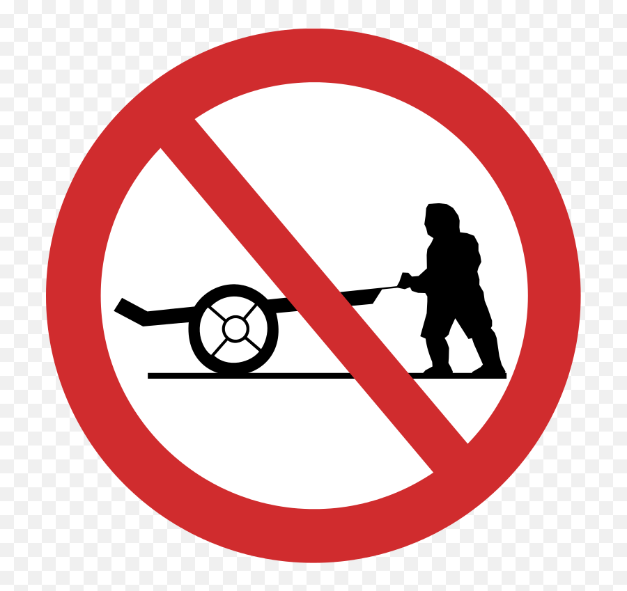 Nepal Road Sign A6 - Do Not Clip Art Emoji,Nepal Emoji