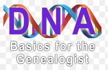 Dna Basics For The - Graphic Design Emoji