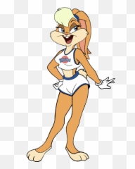 Flags Png And Vectors For Free Download - Lola Bunny Toon Squad Emoji