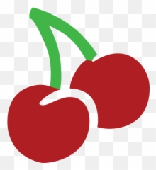 You Seached For Fruit Emoji - Cherry Emoji Png,Fruit Emojis
