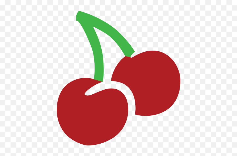 You Seached For Fruit Emoji - Cherry Emoji Png,Fruit Emojis