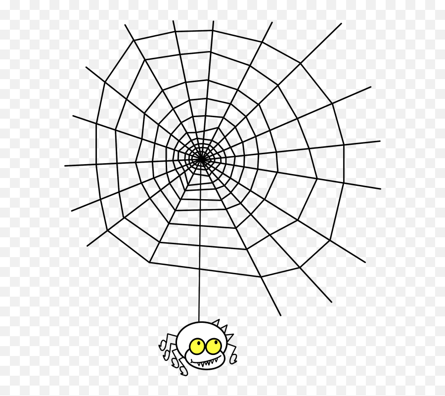 Cobwebs Clip Art Emoji,Spiderman Emoticon