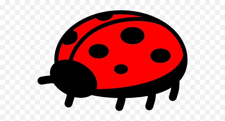 Free Lady Bug Cliparts Download Free Clip Art Free Clip - Ladybug Clip Art Emoji,Ladybug Emoji