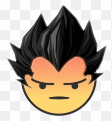 The Best Free Emojis Clipart Images - Dragon Ball Discord