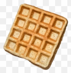 Largest Collection Of Free - Belgian Waffle Emoji,Waffle Emojis