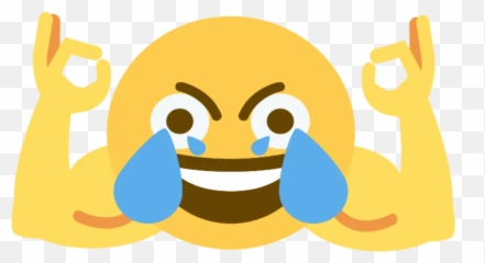 Dank Meme Emojis For Discord