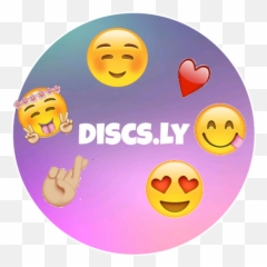 Musica - Smiley Emoji