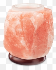 Pink Himalayan Salt - Scentsy Pink Himalayan Salt Warmer Emoji,Salt Emoji