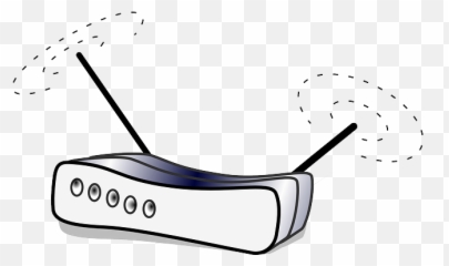 Easiest Way To Get Iphone Emojis For Android Device Without - Wireless Router Clipart