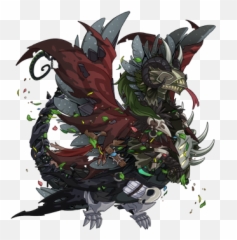 Gen1 Highlight Dragon Share Flight Rising - Illustration Emoji,Shifty Eyes Emoji