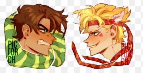 overview for pictorch - Bizarre Adventure Matching Icons Emoji