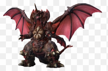 Vp - Pokémon Thread 26766174 Destoroyah Png Emoji,Godzilla Emoji