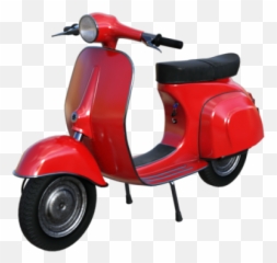 Scooter Clipart Red Scooter Scooter Red Scooter Transparent - Scooter Emoji,Scooter Emoji