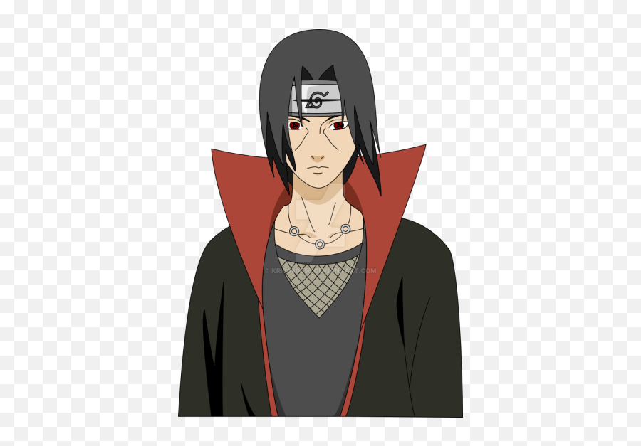 Hq Png And Vectors For Free Download - Dlpngcom Itachi Uchiha Emoji,Mouthless Emoji