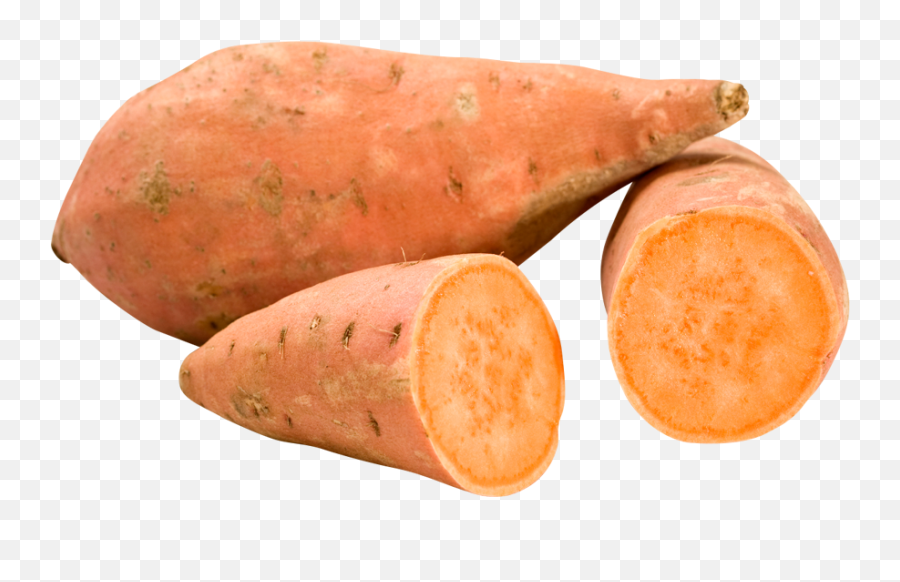 Sweet Potato Png Picture - Yams Vs Sweet Potato Health Emoji,Sweet Potato Emoji