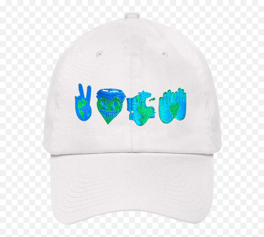 Members Of Plurliament Technicolor Ravewear Festival Emoji,Emoji Snapback