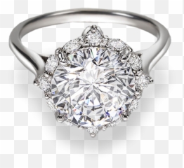 Isadora Ring - Engagement Ring Emoji,Diamond Ring Emoji