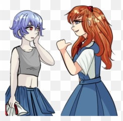 Tcds Network - Girl Emoji
