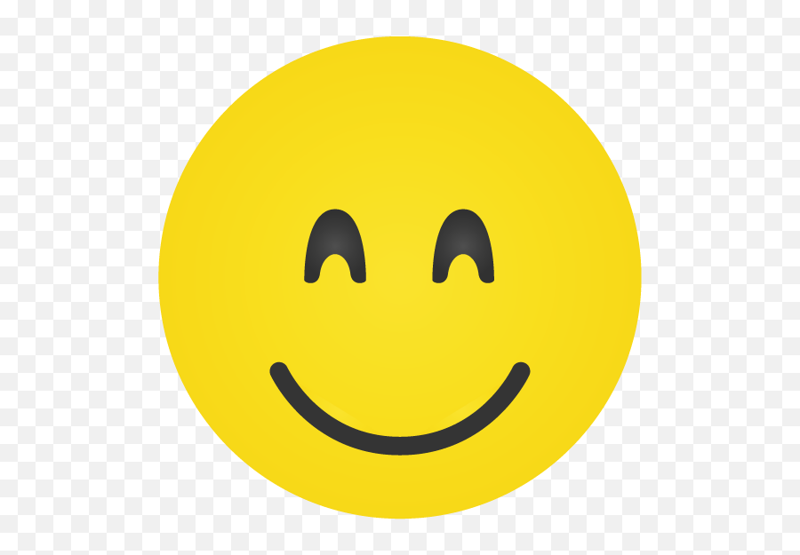 Smiley Jaune Emoji Sourire Smile Emu - Emoji Content,Emu Emoji