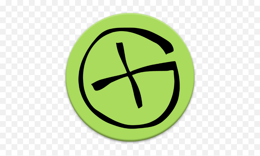 Xodus - Logo Symbol Geocache Logo Emoji,Emoticon Hipchat