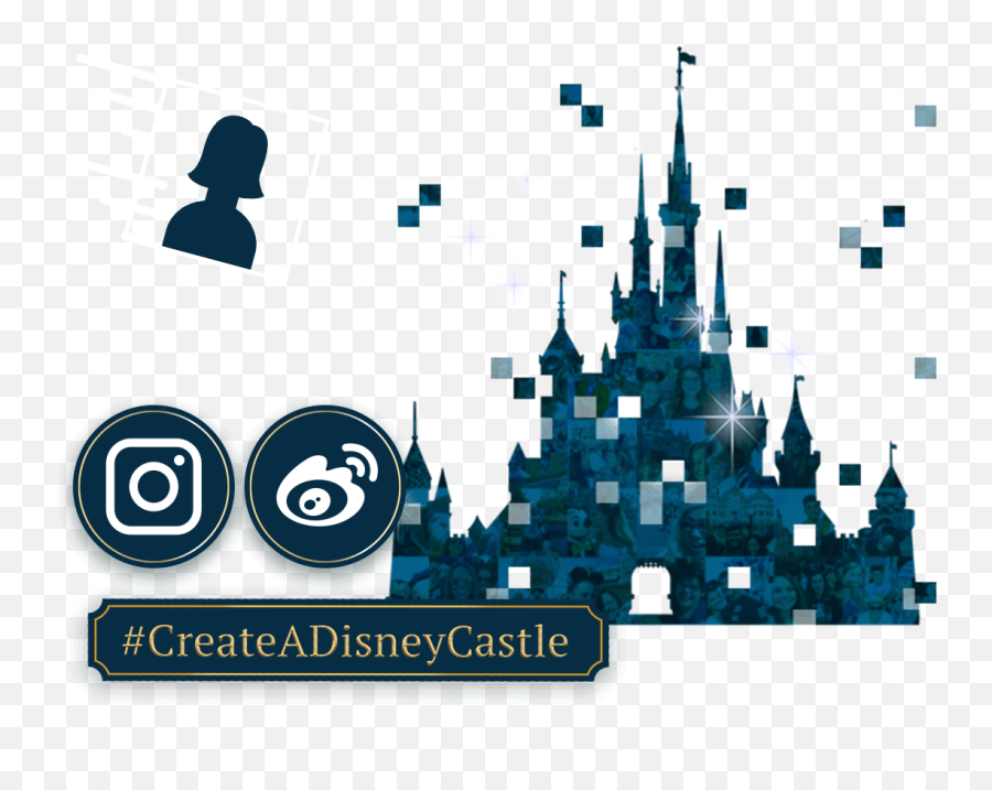 Disney Castle Png - Walt Disney Emoji,Disney Castle Emoji