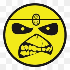 Gtsport Decal Search Engine - Iron Maiden Eddie Sticker Emoji,Emoji Bandaids