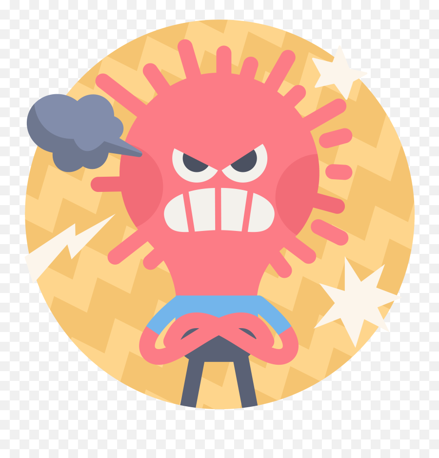 Meditation For Anger - Headspace Emotions Emoji,Fire Emotion