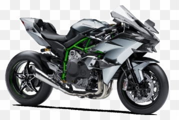 Kawasaki Ninja H2r Powersports - Emoji