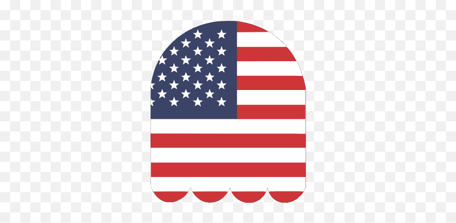 Gtsport - Usa Flag Round Emoji,Emoji Bikini Woman Flag