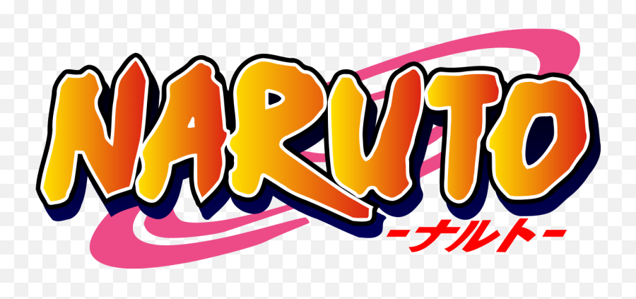 Naruto Logo - Naruto Logo Emoji,Naruto Emoji