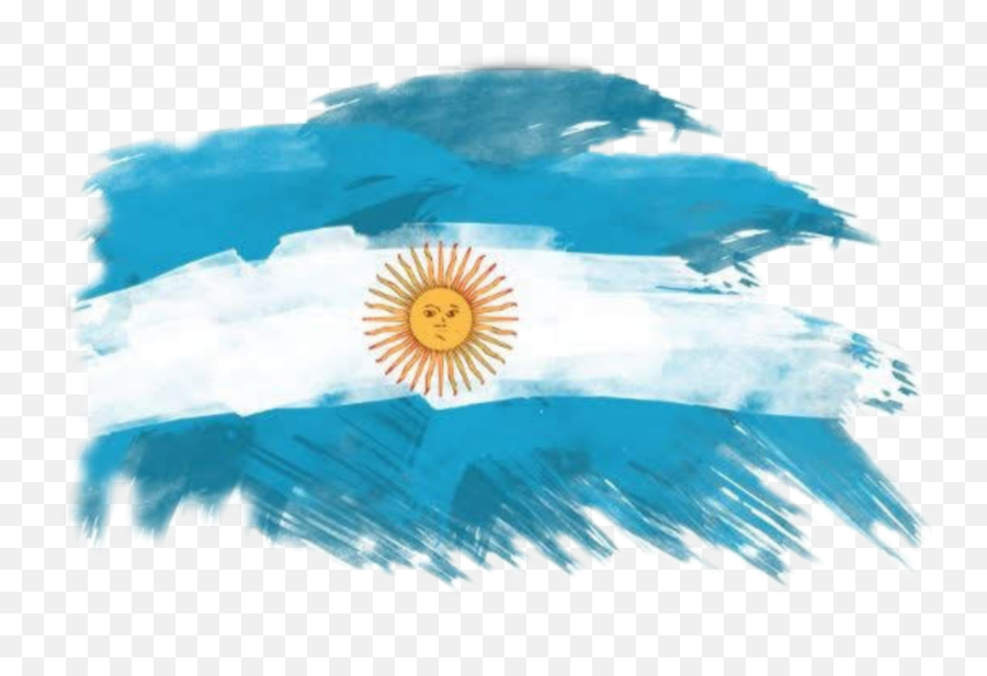 Stickers - Argentina Transparent Background Emoji,Argentina Flag Emoji