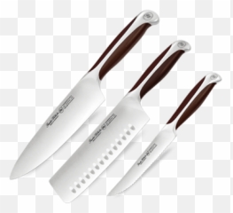 Download Hd Thunder Collection - Bowie Knife Emoji