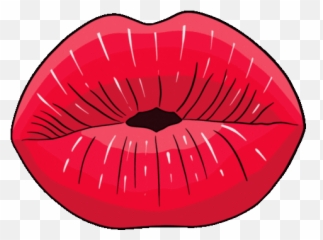 Via Giphy In 2020 - Lip Care Emoji