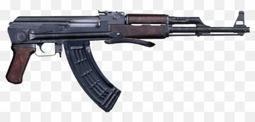 Ak - Png Emoji,Ak47 Emoji
