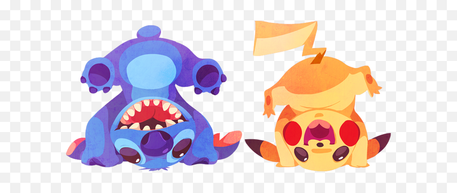 This Is What A Disney Character Pokemon Trainer Looks Like - Pokemon As Disney Characters Emoji,Weirdest Emoji