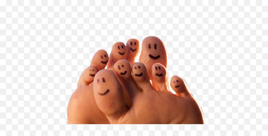 Belstead Chiropody Podiatry Services - Squeaky Clean Feet Emoji,Toe Emoticon