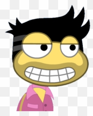 Masks Capes Salesman - Fictional Character Emoji
