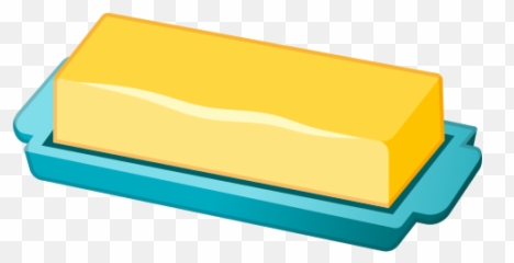 Butter Emoji - Butter Emoji Png,Coffin Emoji