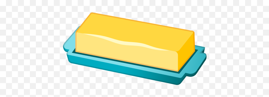 Butter Emoji - Butter Emoji Png,Coffin Emoji