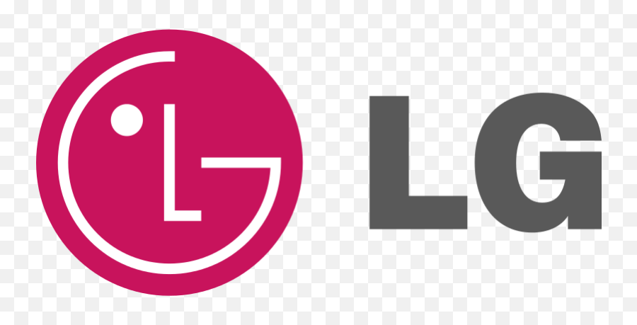 Lg Wants To Double Market Share In - Lg Logo Hd Png Emoji,Lg Emojis Update