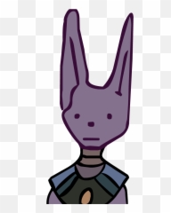 Dbs Beerus Bad Animation Emoji,Hisoka Emoji