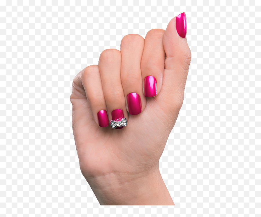 Manicure Png Nails Clipart Images Free Download - Manicura Png Emoji,Nails Emoji