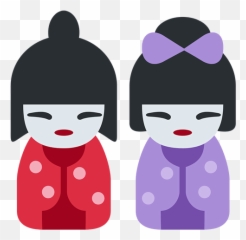 Free High - Japan Emoji