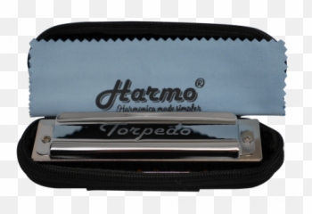 Harmo Torpedo Diatonic Harmonica - Harmonica Emoji,Harmonica Emoji