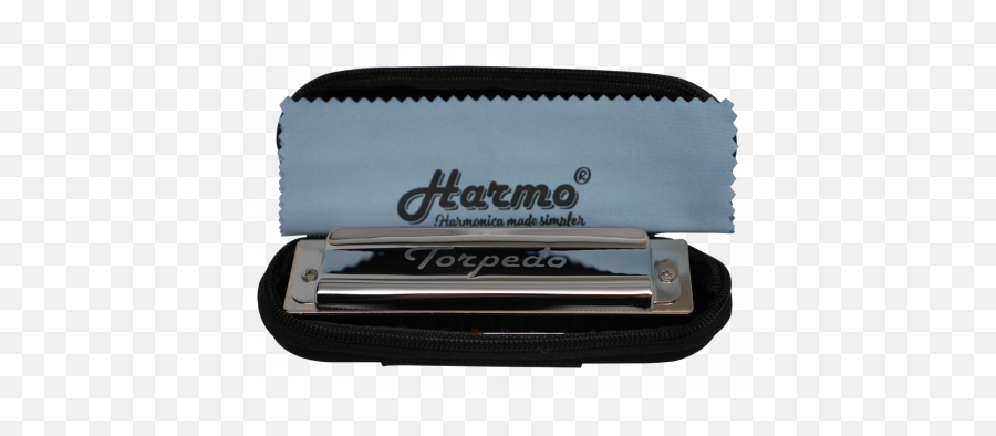 Harmo Torpedo Diatonic Harmonica - Harmonica Emoji,Harmonica Emoji