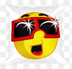Solar Eclipse Throw Pillow - Throw Pillow Emoji,Eclipse Emoji