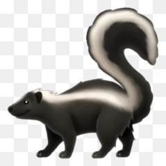 Apple Previews New Emoji Ahead Of World Emoji Day - New Emojis In,Skunk Emoji