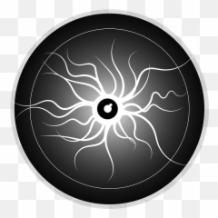 Free Lightning Thunder Vectors - Clip Art Emoji,Lightning Emoji