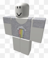 Rainbow Puke T - Ropa De Mujer Roblox Emoji,Puking Emoticon Text